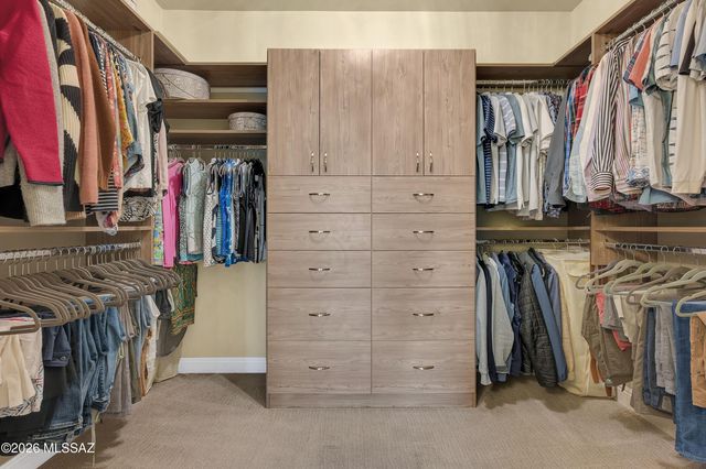 14102 N Bright Angel Trail, Marana, AZ 85658