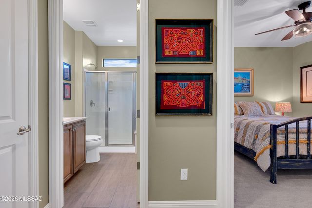 14102 N Bright Angel Trail, Marana, AZ 85658