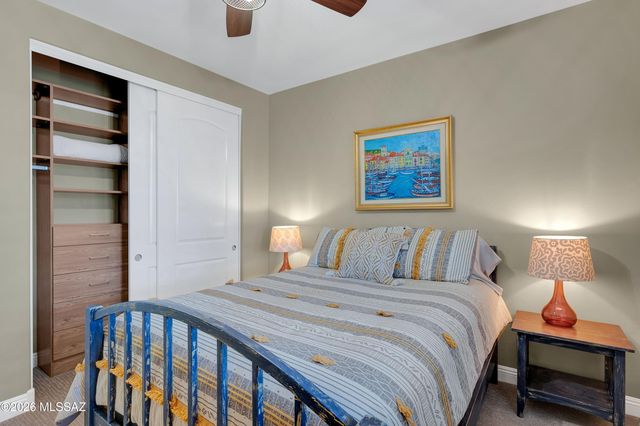 14102 N Bright Angel Trail, Marana, AZ 85658