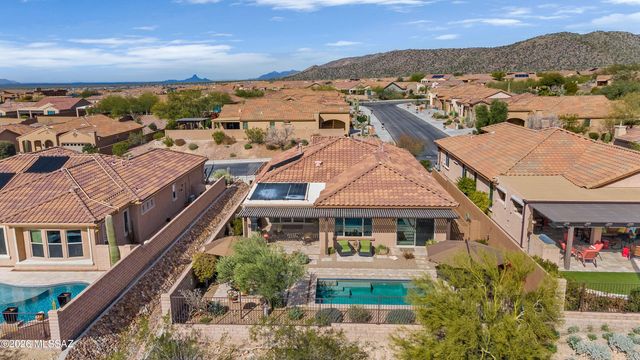 14102 N Bright Angel Trail, Marana, AZ 85658