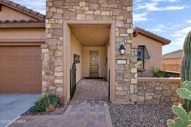 14102 N Bright Angel Trail, Marana, AZ 85658