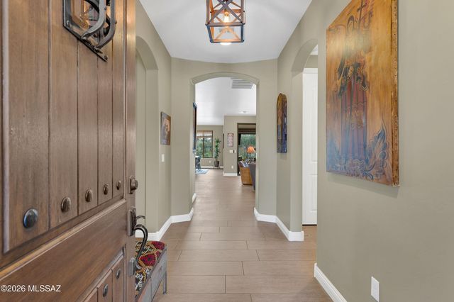 14102 N Bright Angel Trail, Marana, AZ 85658