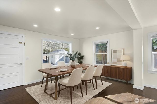 12046 12 Avenue NE, Seattle, WA 98125