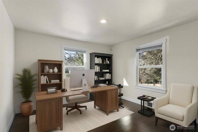 12046 12 Avenue NE, Seattle, WA 98125