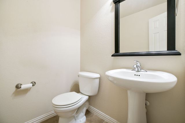 3117 Carlisle Street, Bedford, TX 76021