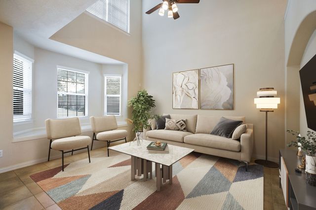 3117 Carlisle Street, Bedford, TX 76021