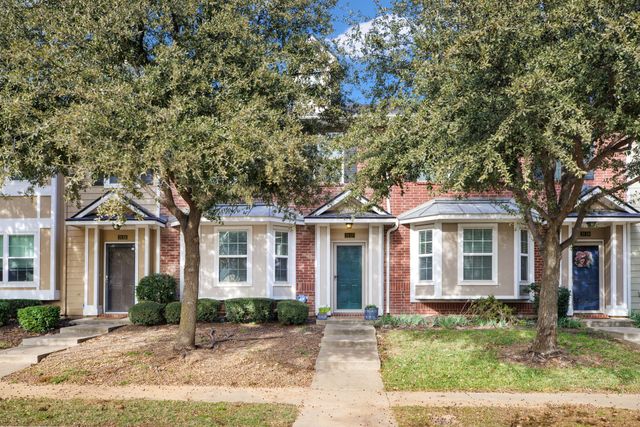 3117 Carlisle Street, Bedford, TX 76021