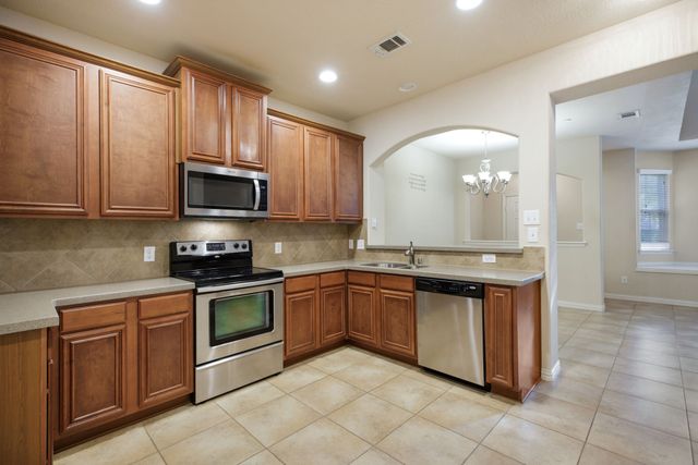 3117 Carlisle Street, Bedford, TX 76021