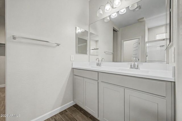 4719 S 119TH Drive, Avondale, AZ 85323