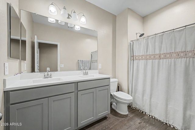 4719 S 119TH Drive, Avondale, AZ 85323