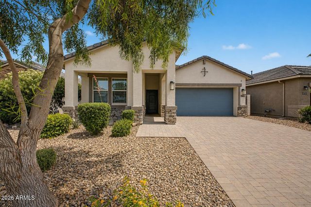 4719 S 119TH Drive, Avondale, AZ 85323