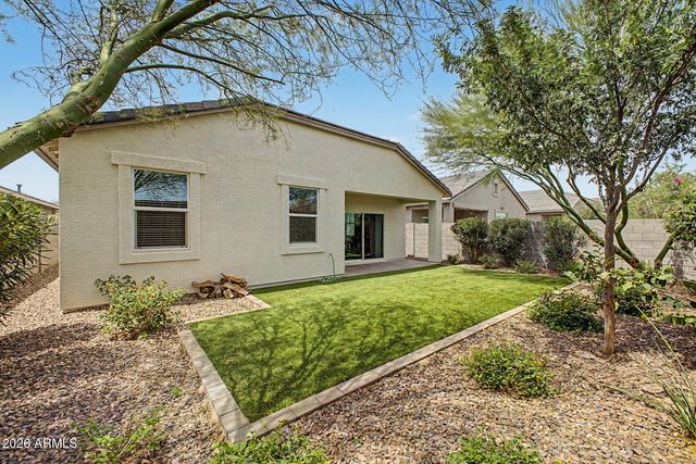 4719 S 119TH Drive, Avondale, AZ 85323