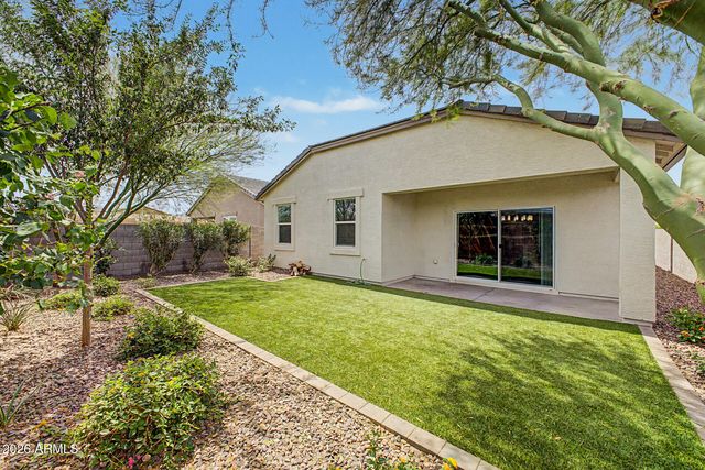 4719 S 119TH Drive, Avondale, AZ 85323