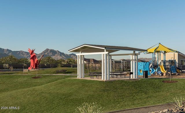 4719 S 119TH Drive, Avondale, AZ 85323