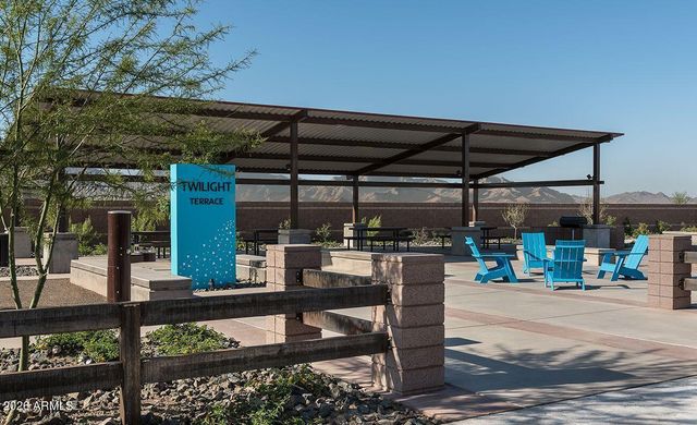 4719 S 119TH Drive, Avondale, AZ 85323