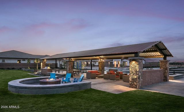 4719 S 119TH Drive, Avondale, AZ 85323