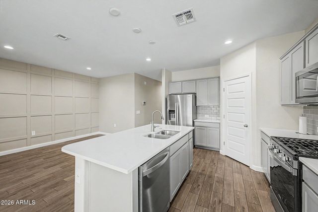 4719 S 119TH Drive, Avondale, AZ 85323