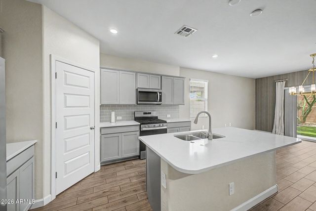 4719 S 119TH Drive, Avondale, AZ 85323