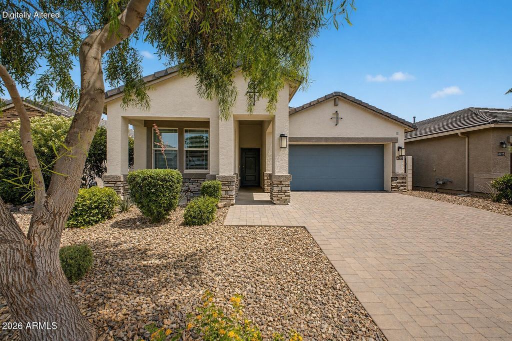 4719 S 119TH Drive, Avondale, AZ 85323 — photo 2