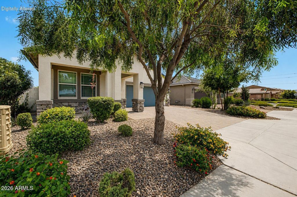 4719 S 119TH Drive, Avondale, AZ 85323 — photo 3