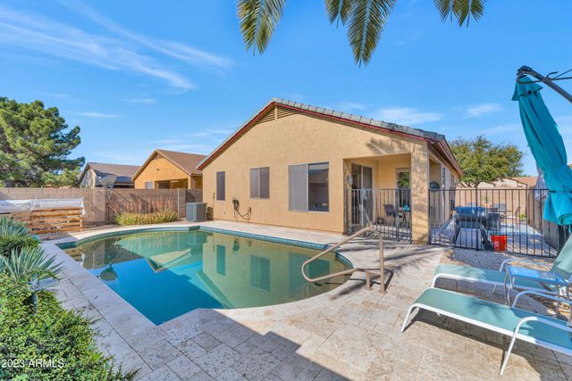 303 N KIMBERLEE Way, Chandler, AZ 85225