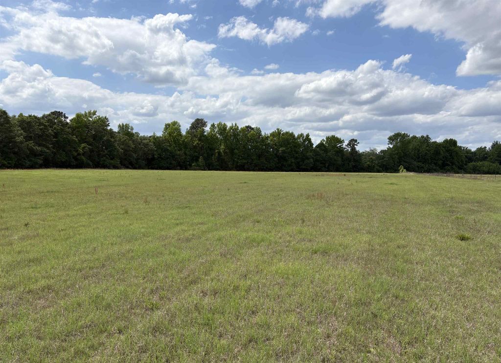 Grady Rd., Mullins, SC 29574 — exterior