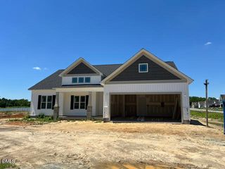 771 Olive Branch Drive, Smithfield, NC 27577