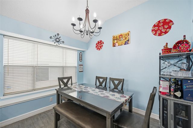 6003 Vista Park Lane, Sachse, TX 75048