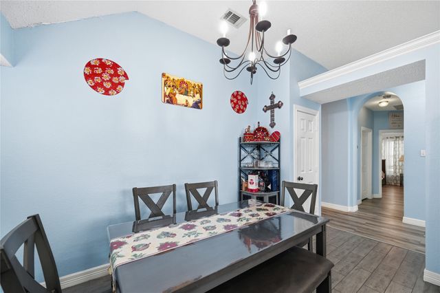 6003 Vista Park Lane, Sachse, TX 75048