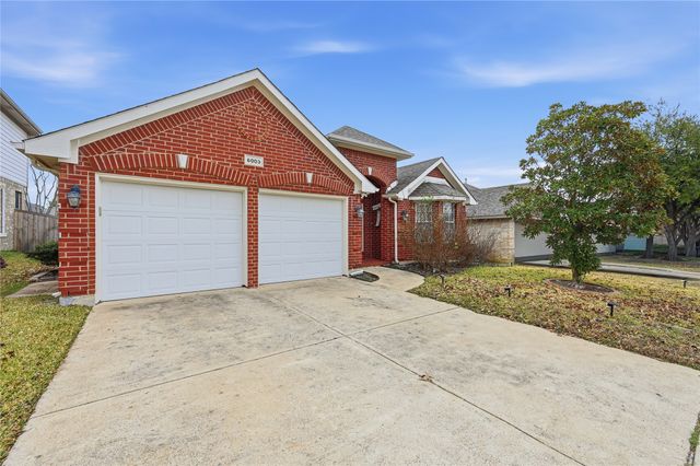 6003 Vista Park Lane, Sachse, TX 75048