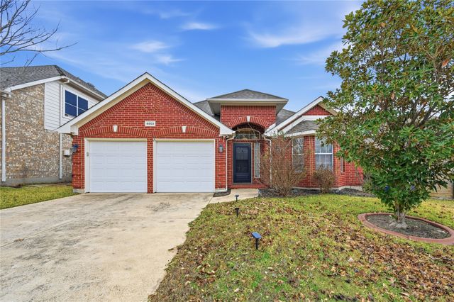 6003 Vista Park Lane, Sachse, TX 75048