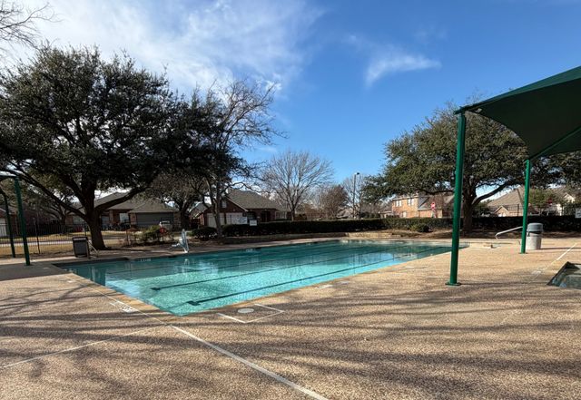 6003 Vista Park Lane, Sachse, TX 75048