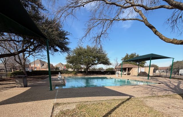 6003 Vista Park Lane, Sachse, TX 75048