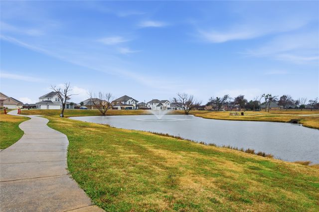 6003 Vista Park Lane, Sachse, TX 75048