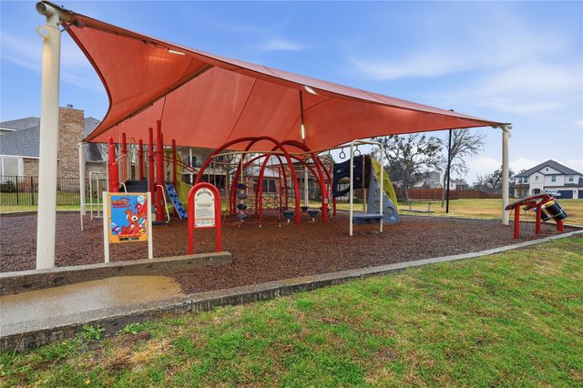 6003 Vista Park Lane, Sachse, TX 75048