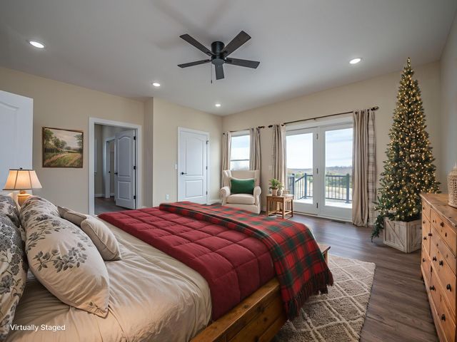 105 Evergreen Lane, Maysville, KY 41056