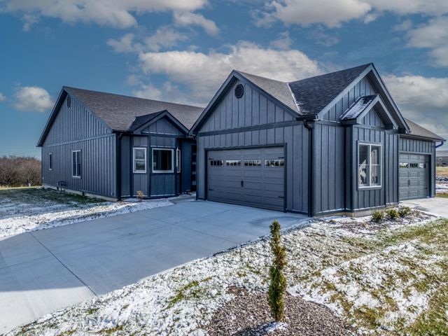 105 Evergreen Lane, Maysville, KY 41056