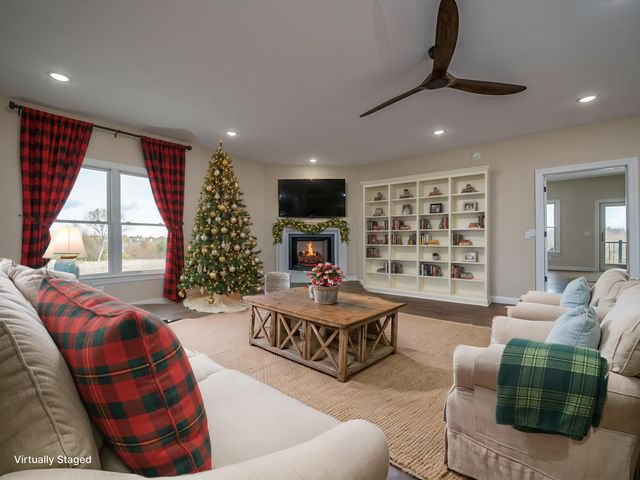 105 Evergreen Lane, Maysville, KY 41056