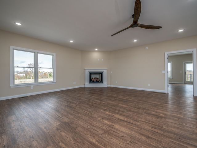 105 Evergreen Lane, Maysville, KY 41056