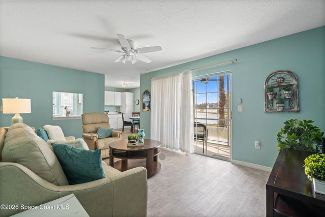 4610 Beck Lake Trail 1-116, Melbourne, FL 32901