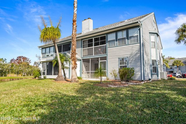 4610 Beck Lake Trail 1-116, Melbourne, FL 32901