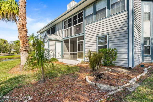 4610 Beck Lake Trail 1-116, Melbourne, FL 32901