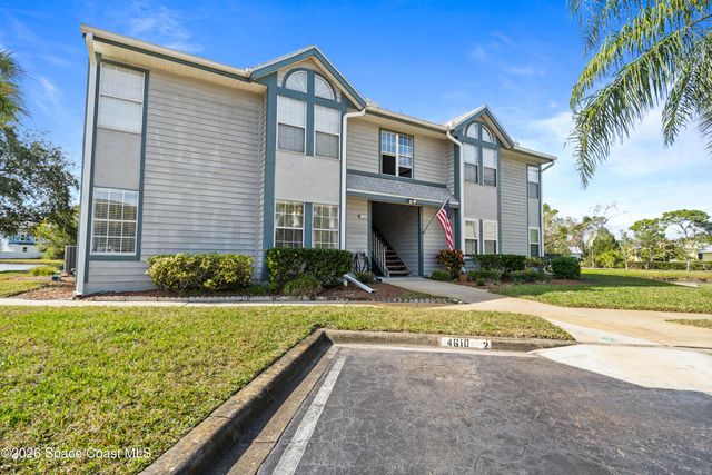 4610 Beck Lake Trail 1-116, Melbourne, FL 32901