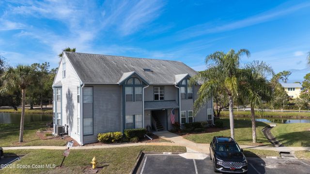 4610 Beck Lake Trail 1-116, Melbourne, FL 32901