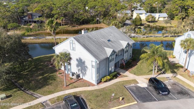 4610 Beck Lake Trail 1-116, Melbourne, FL 32901