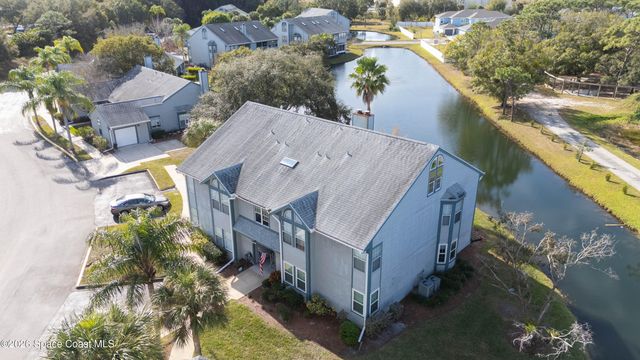 4610 Beck Lake Trail 1-116, Melbourne, FL 32901