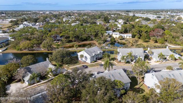 4610 Beck Lake Trail 1-116, Melbourne, FL 32901