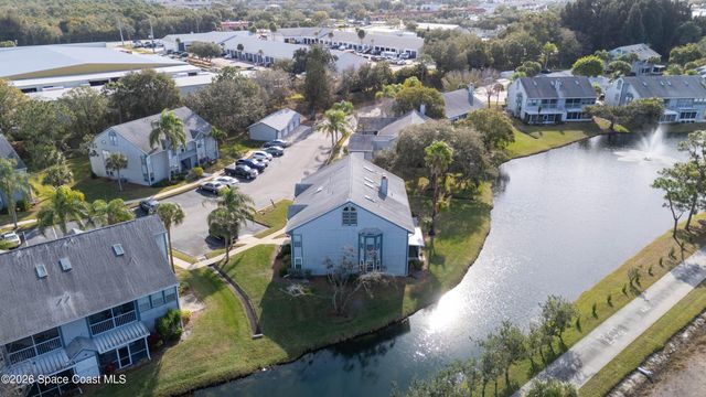 4610 Beck Lake Trail 1-116, Melbourne, FL 32901