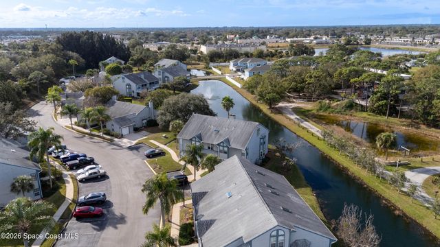 4610 Beck Lake Trail 1-116, Melbourne, FL 32901