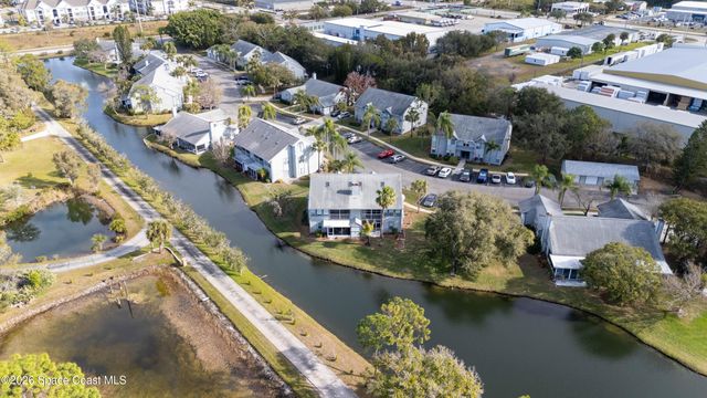 4610 Beck Lake Trail 1-116, Melbourne, FL 32901